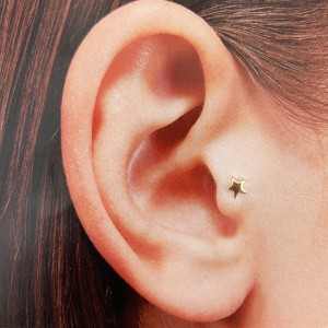 YILDIZ HELIX-TRAGUS